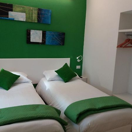Suite Color Verona Dış mekan fotoğraf