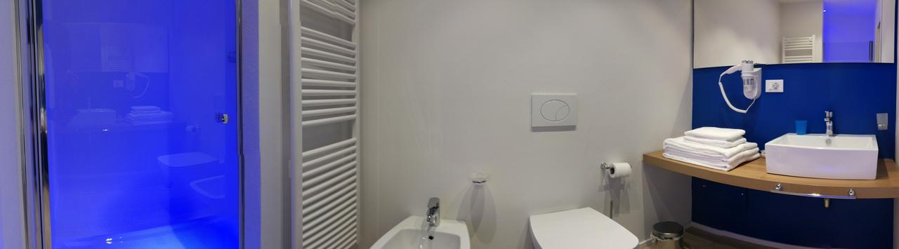 Suite Color Verona Dış mekan fotoğraf