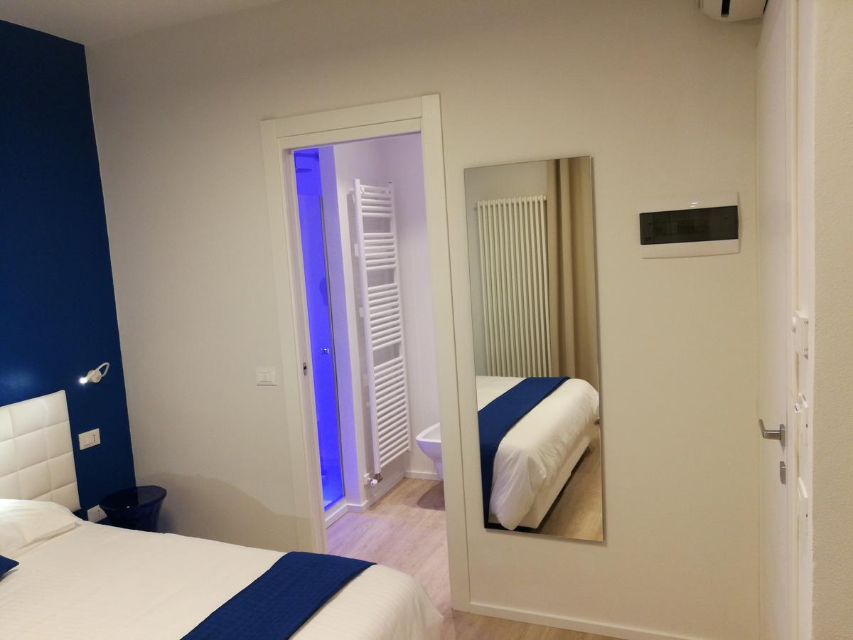 Suite Color Verona Dış mekan fotoğraf