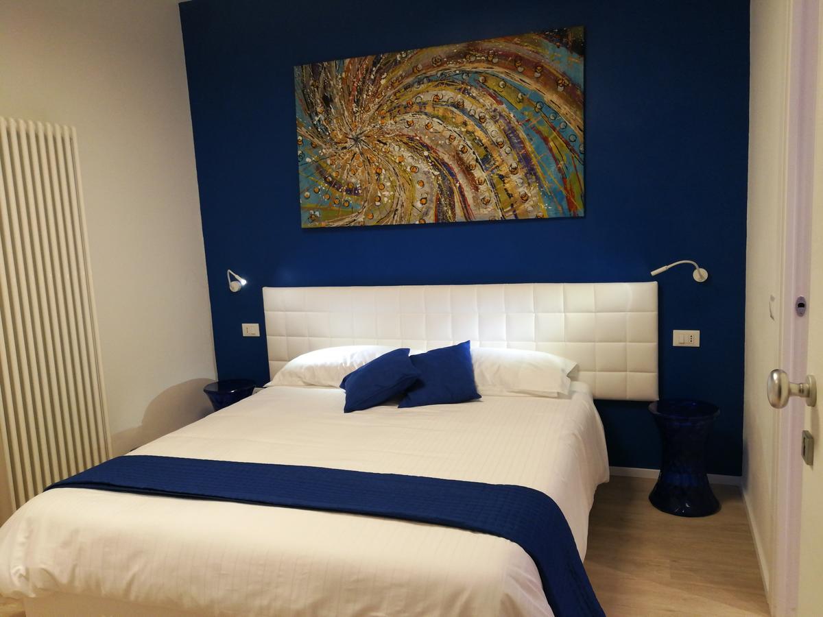Suite Color Verona Dış mekan fotoğraf