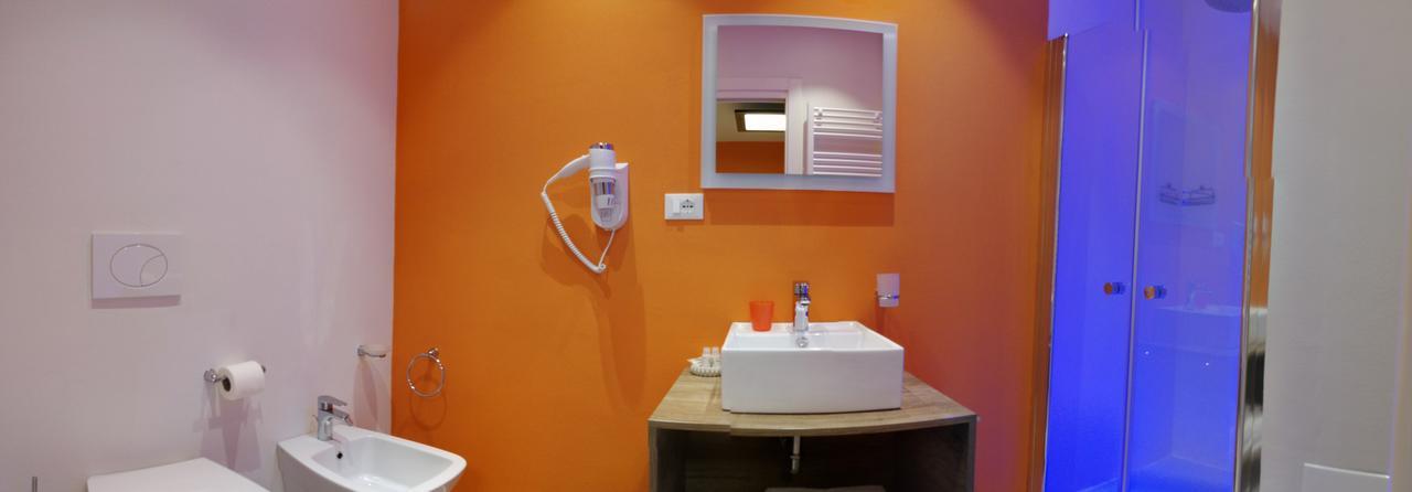 Suite Color Verona Dış mekan fotoğraf