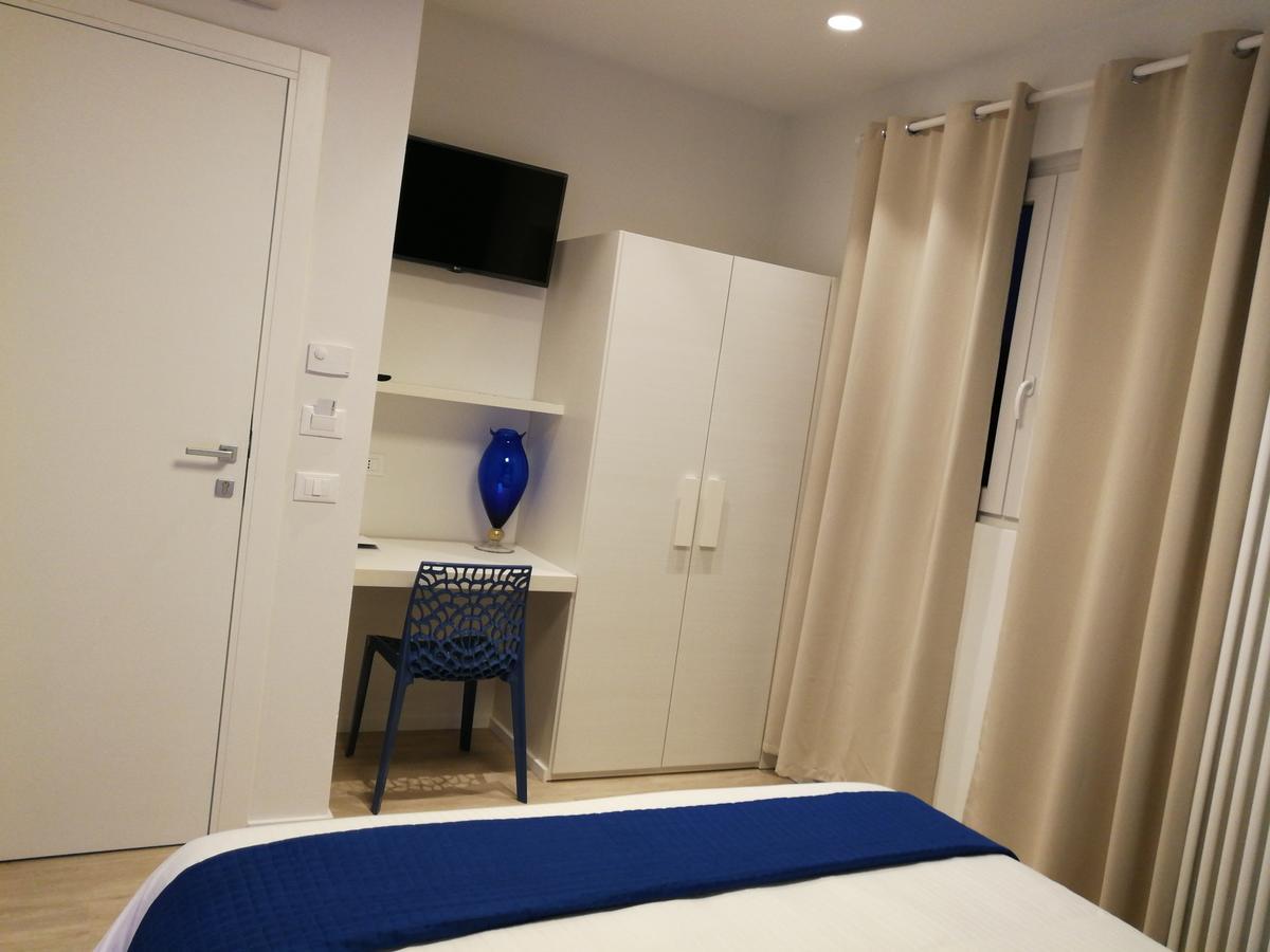 Suite Color Verona Dış mekan fotoğraf