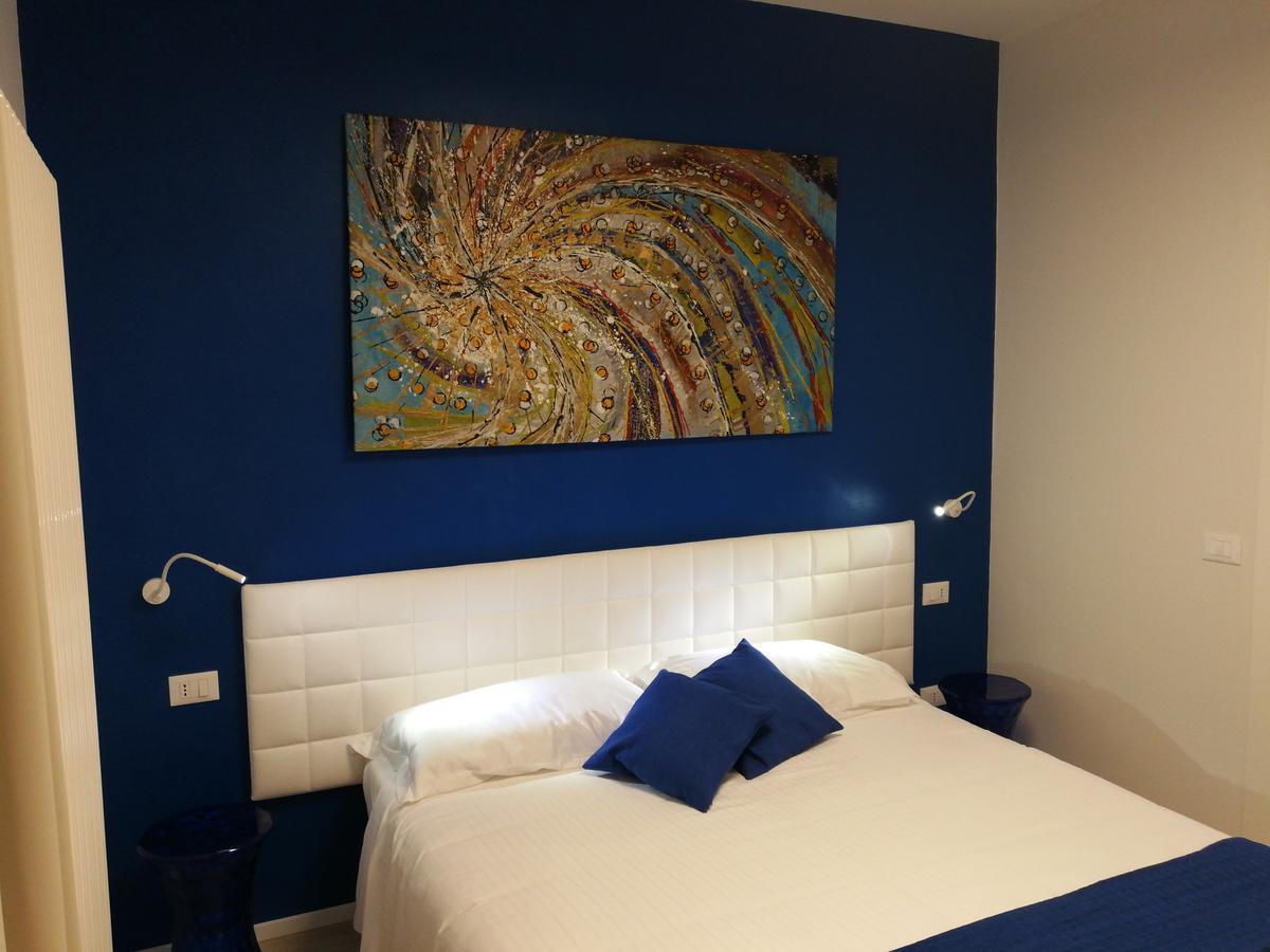 Suite Color Verona Dış mekan fotoğraf