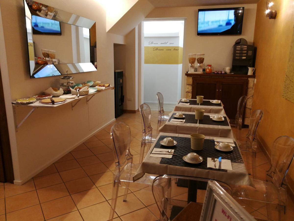 Suite Color Verona Dış mekan fotoğraf
