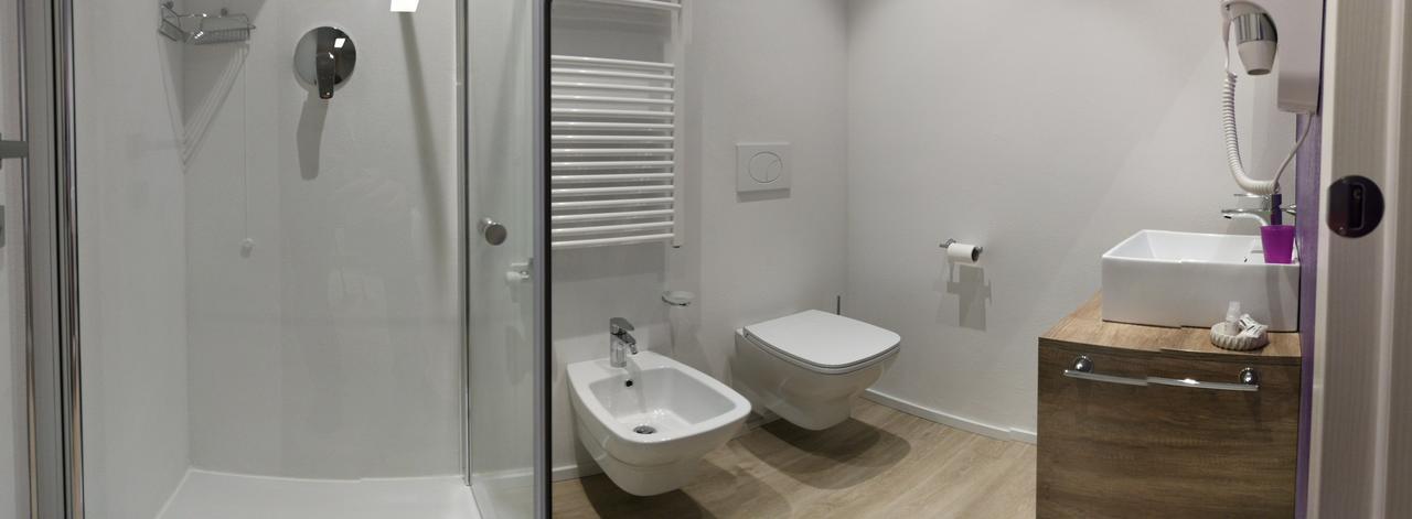 Suite Color Verona Dış mekan fotoğraf