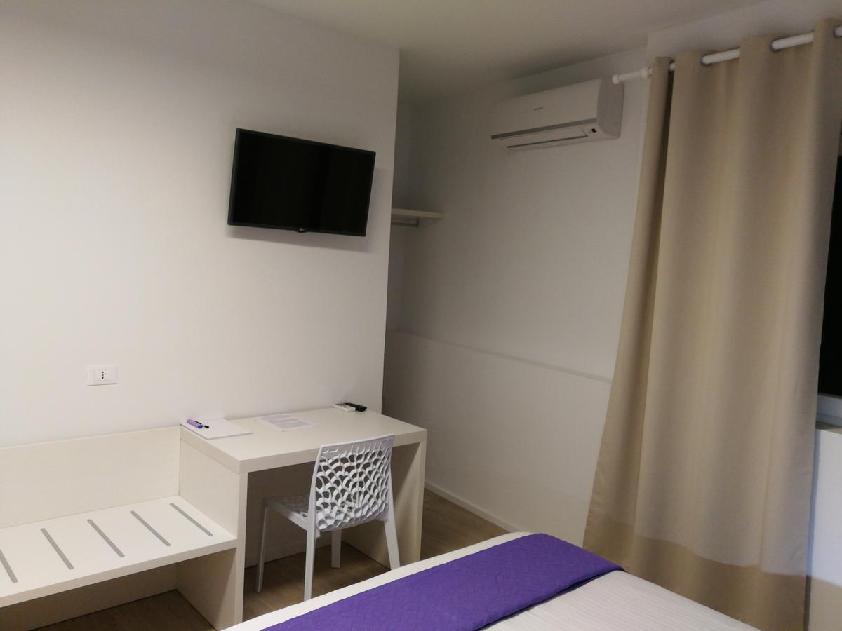 Suite Color Verona Dış mekan fotoğraf