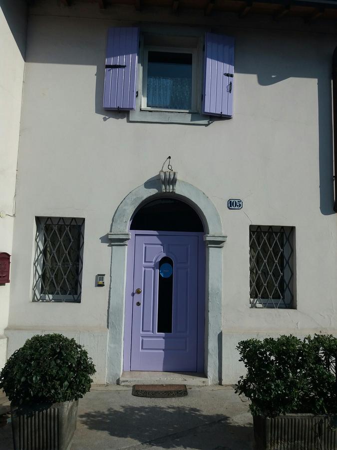 Suite Color Verona Dış mekan fotoğraf