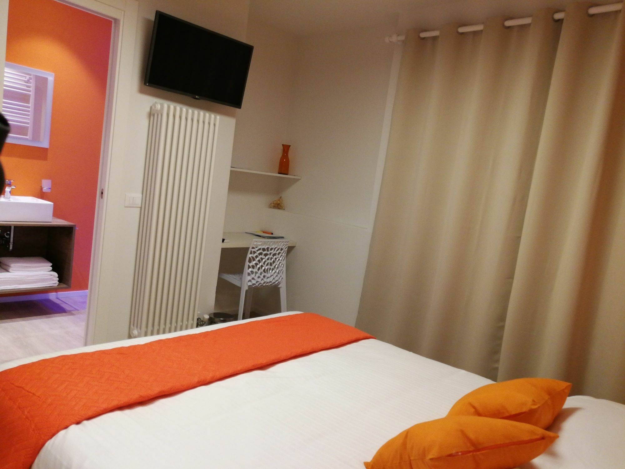 Suite Color Verona Dış mekan fotoğraf