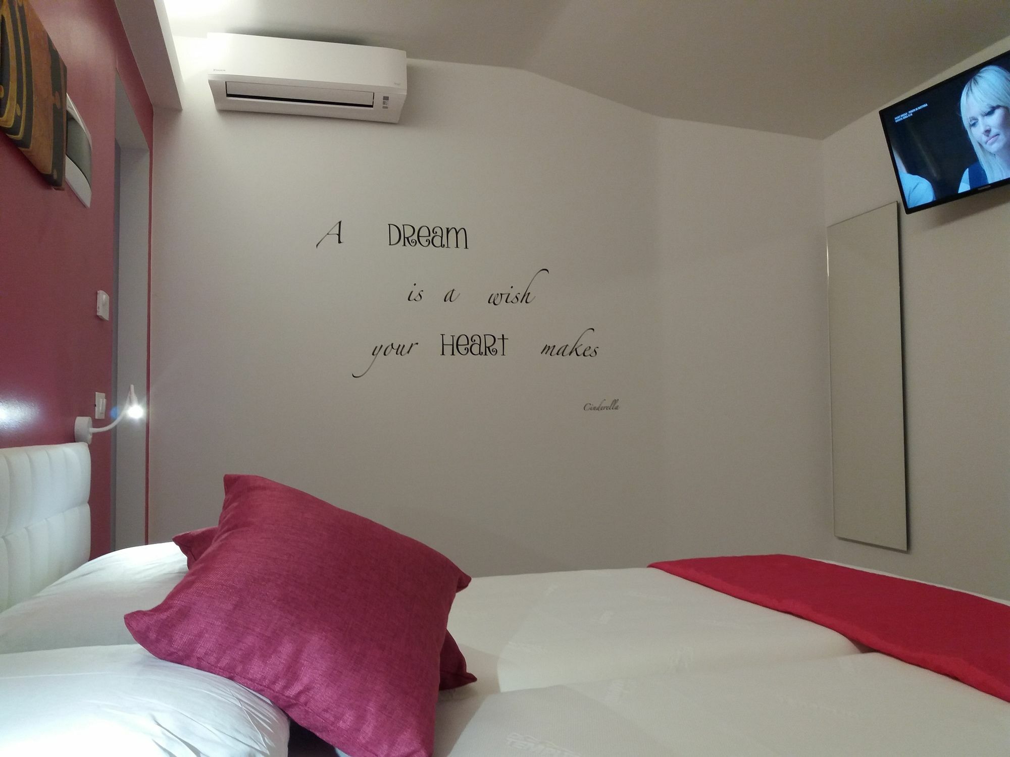 Suite Color Verona Dış mekan fotoğraf