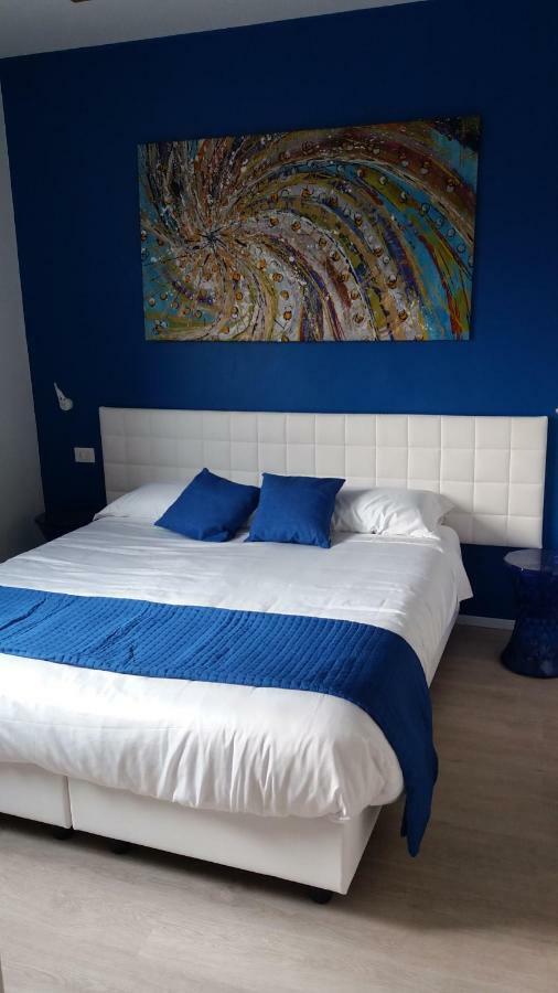 Suite Color Verona Dış mekan fotoğraf