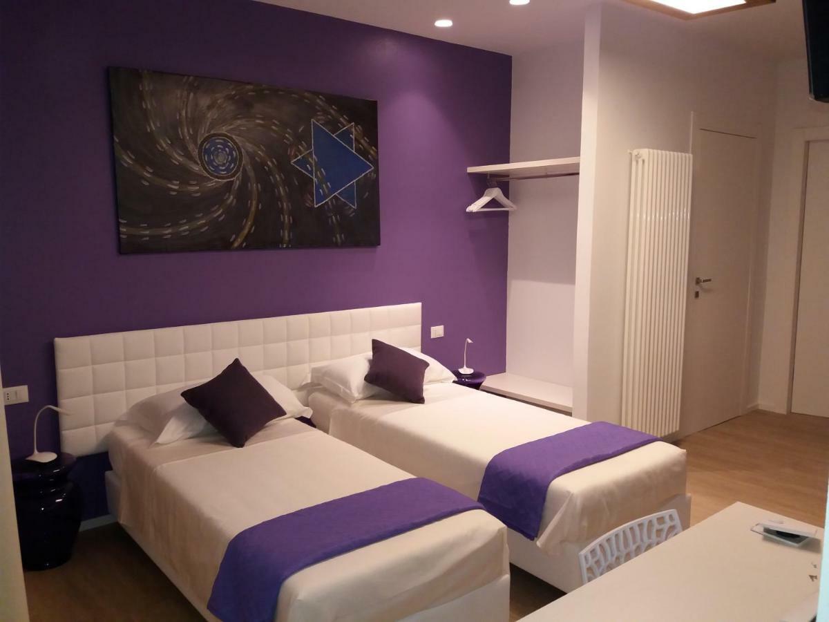 Suite Color Verona Dış mekan fotoğraf