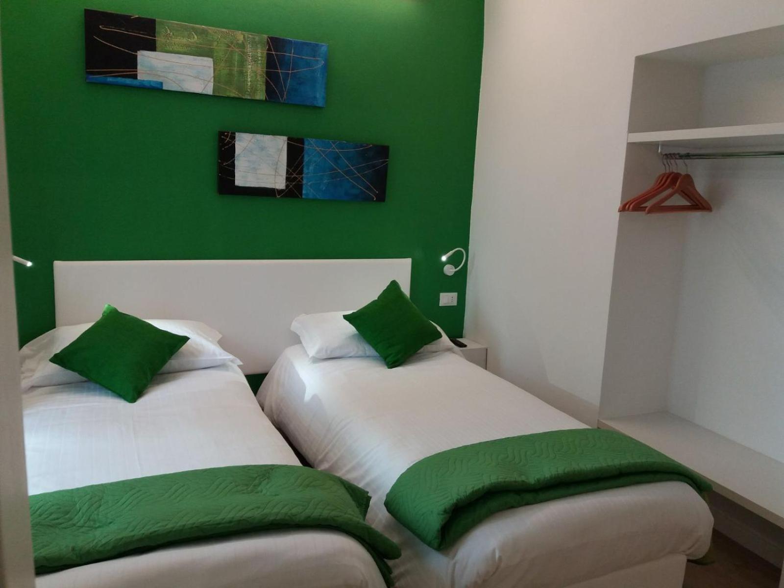 Suite Color Verona Dış mekan fotoğraf