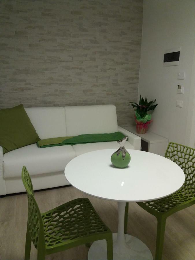 Suite Color Verona Dış mekan fotoğraf