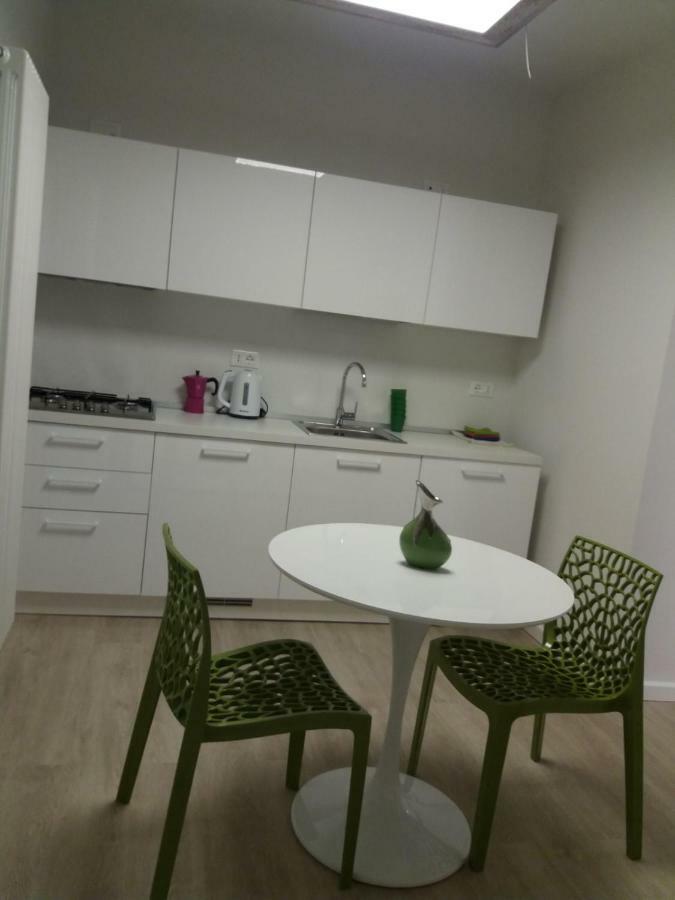 Suite Color Verona Dış mekan fotoğraf