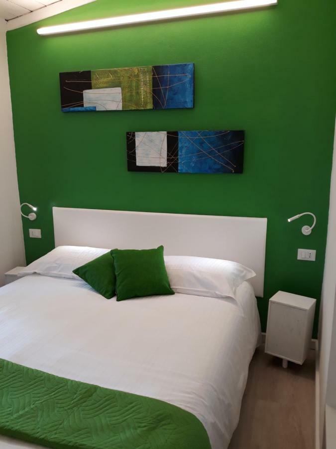 Suite Color Verona Dış mekan fotoğraf