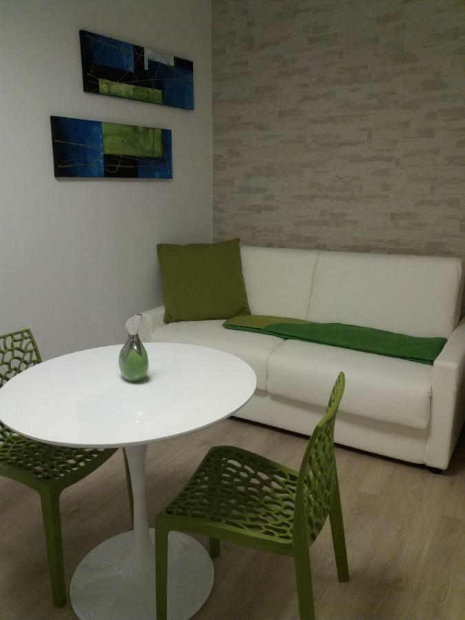 Suite Color Verona Dış mekan fotoğraf