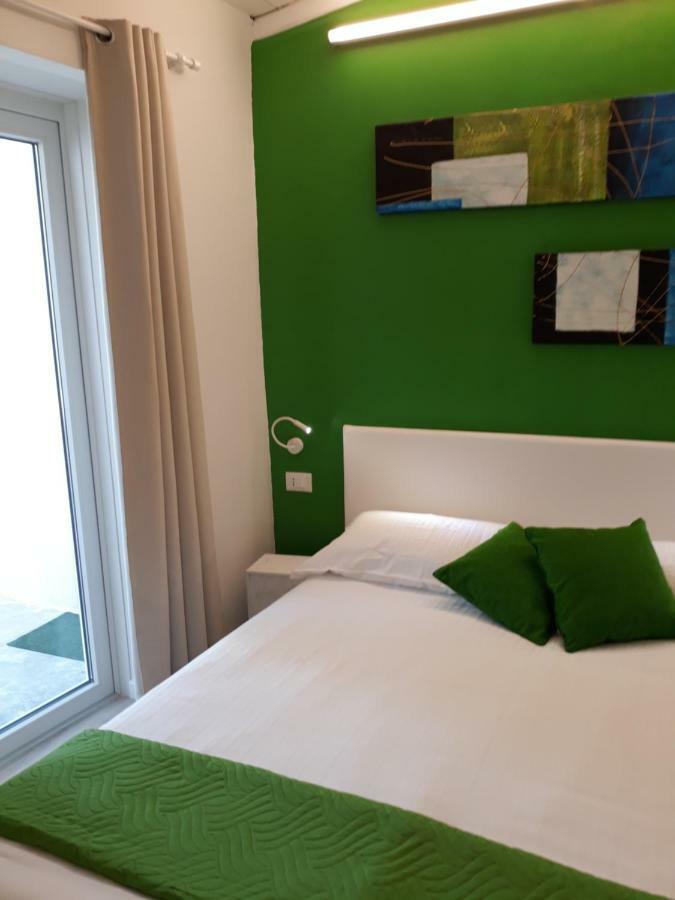 Suite Color Verona Dış mekan fotoğraf
