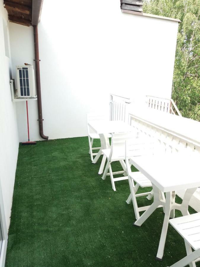 Suite Color Verona Dış mekan fotoğraf