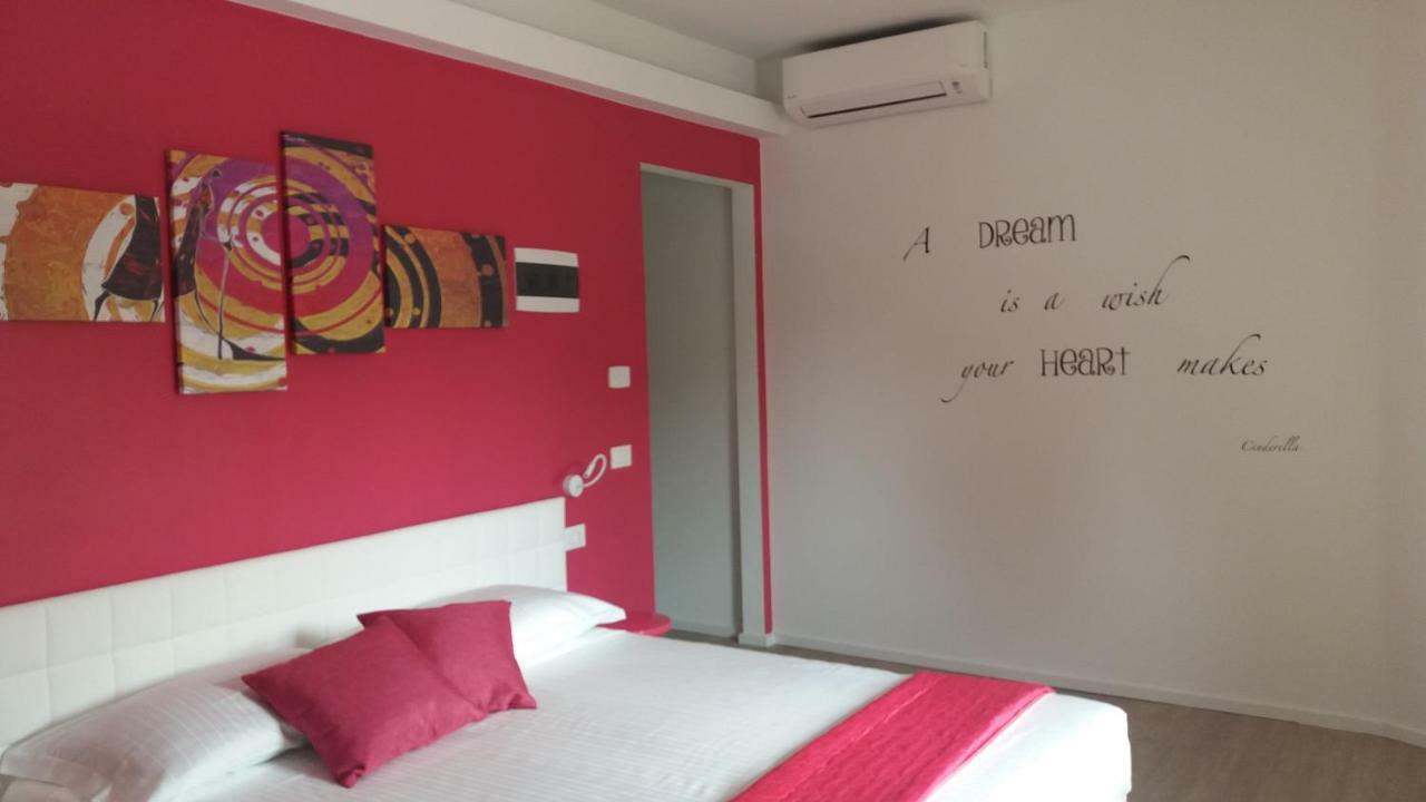 Suite Color Verona Dış mekan fotoğraf