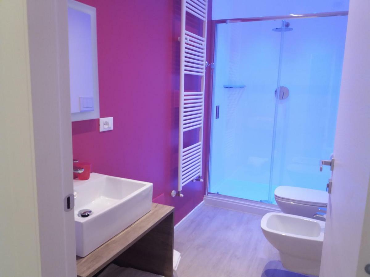 Suite Color Verona Dış mekan fotoğraf