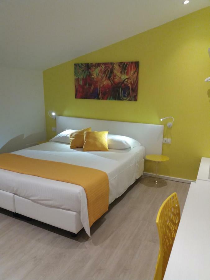 Suite Color Verona Dış mekan fotoğraf