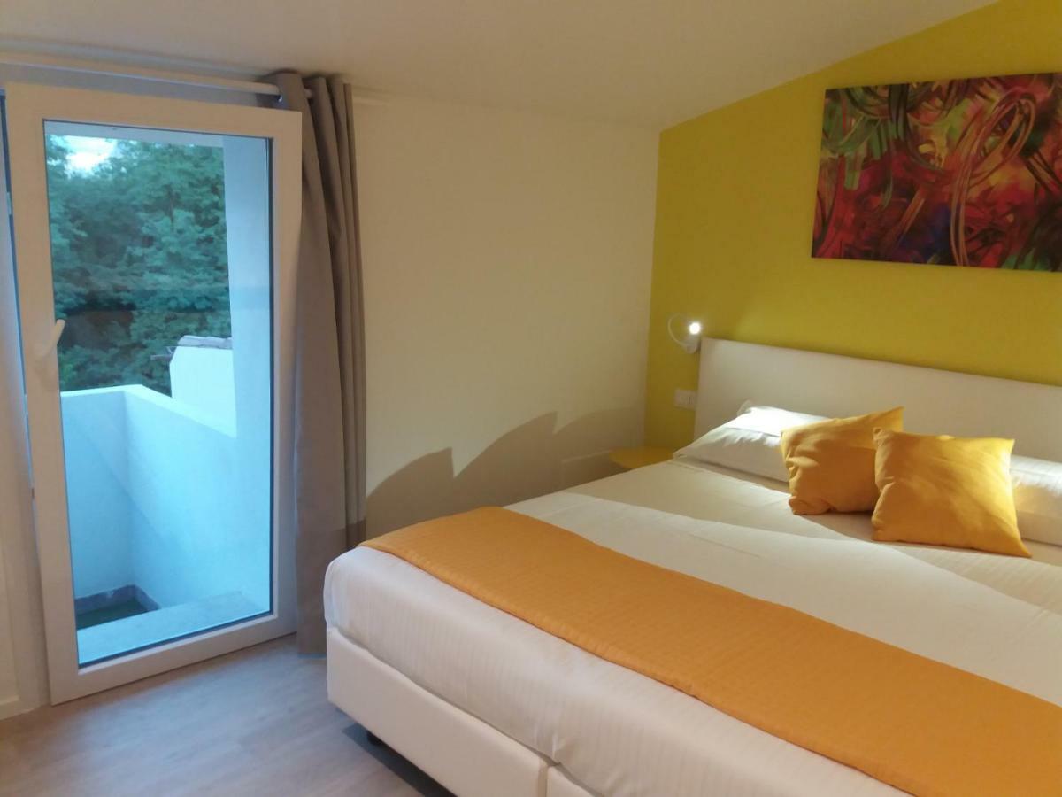 Suite Color Verona Dış mekan fotoğraf