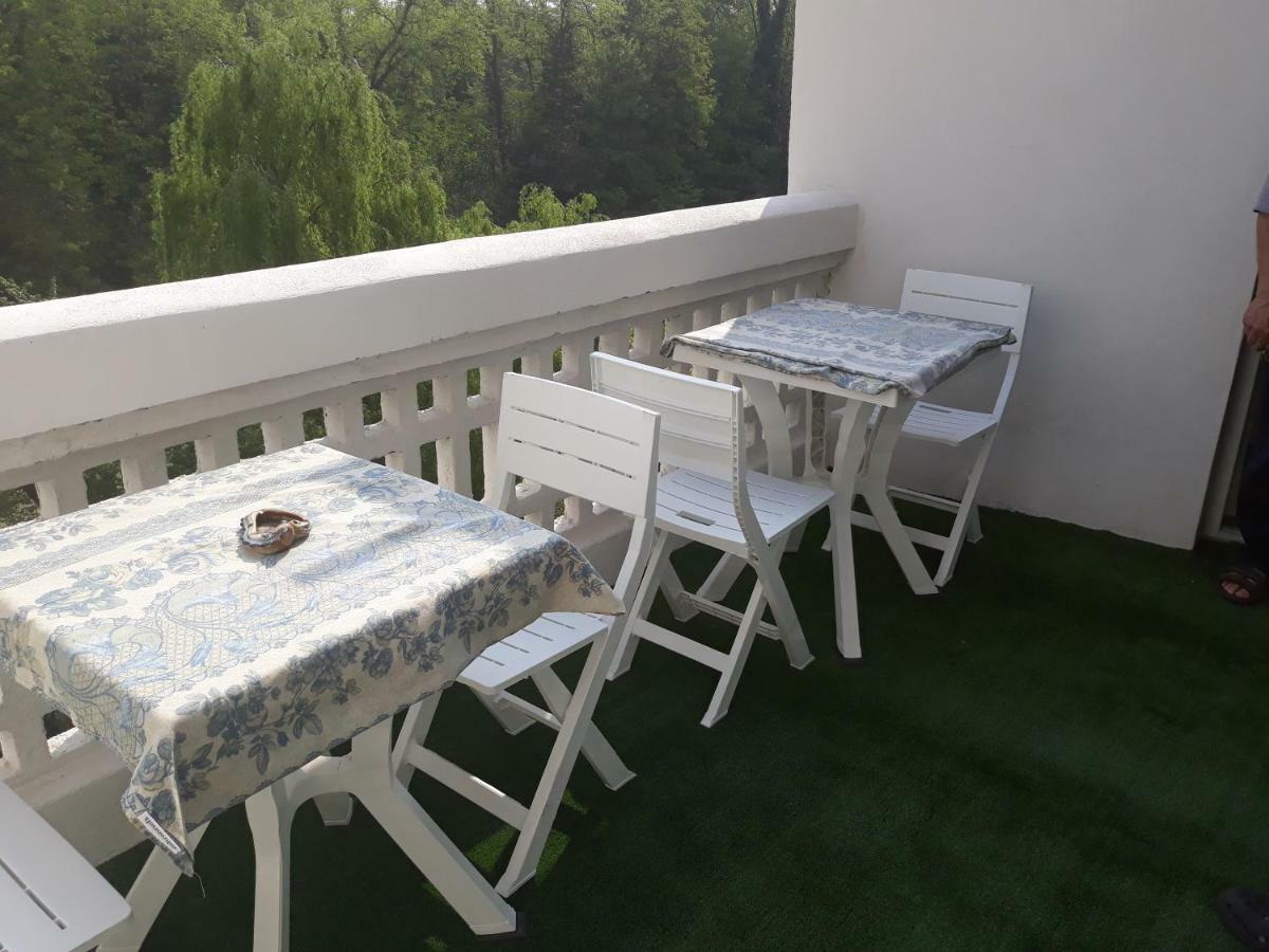 Suite Color Verona Dış mekan fotoğraf