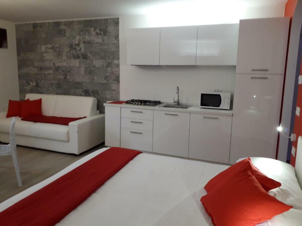 Suite Color Verona Dış mekan fotoğraf