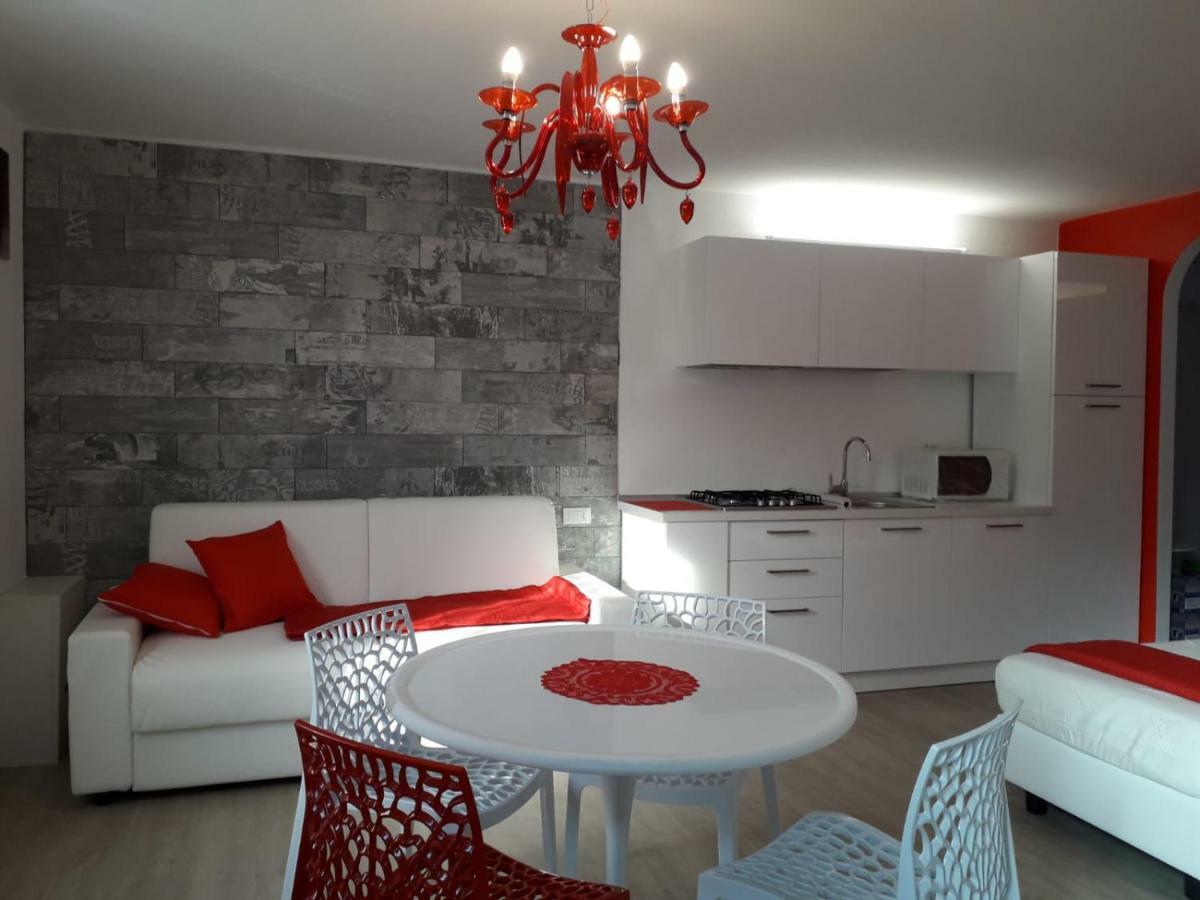 Suite Color Verona Dış mekan fotoğraf